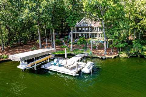 1250 CHEROKEE TRAIL, White Plains, GA 30678