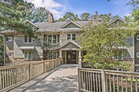 1030 F TAILWATER, Greensboro, GA 30642