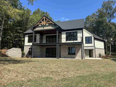 630 ROCKVILLE SPRINGS DRIVE, Eatonton, GA 31024