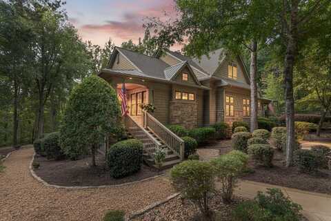 1070 SALLIES VIEW, Greensboro, GA 30642
