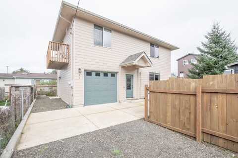 41 Fern Street, Gleneden Beach, OR 97388