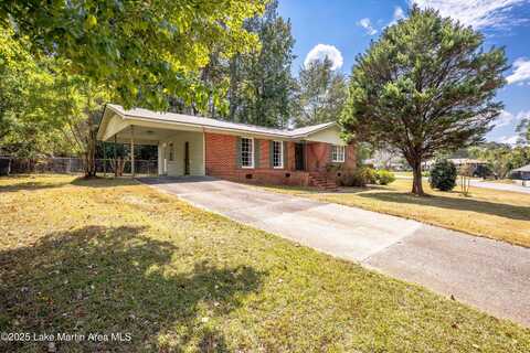 288 Fairlane Cir, Alexander City, AL 35010