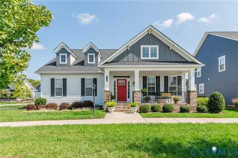 114 Brookneal Aly, Ashland, VA 23005