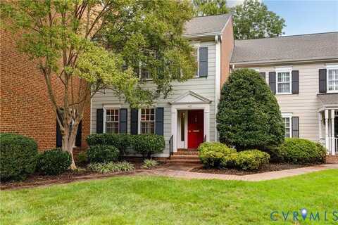 300 N Ridge Rd Unit#45, Henrico, VA 23229