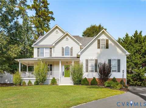 1412 Westbury Knoll Ln, Midlothian, VA 23114