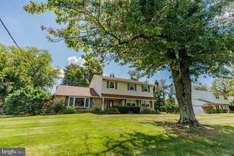 1449 FORT WASHINGTON AVE #, AMBLER, PA 19002