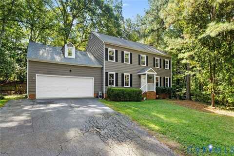 14307 Long Gate Rd, Midlothian, VA 23112