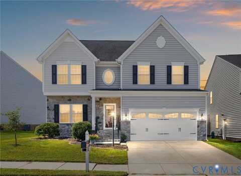 7422 Smoothbore Ln, Mechanicsville, VA 23116