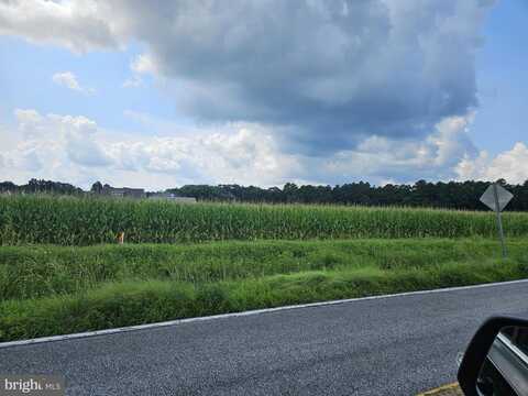 0 PEPPERBOX ROAD #LOT 9, DELMAR, DE 19940