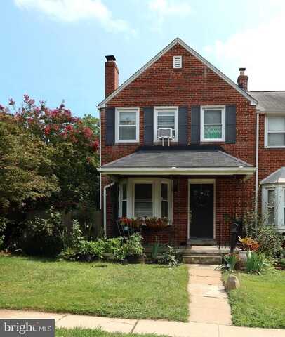 8425 PLEASANT PLAINS RD, BALTIMORE, MD 21286