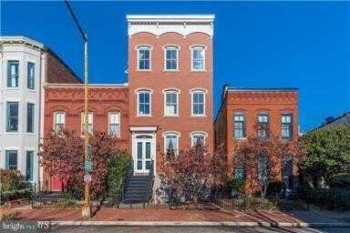 648 C ST NE #1, WASHINGTON, DC 20002