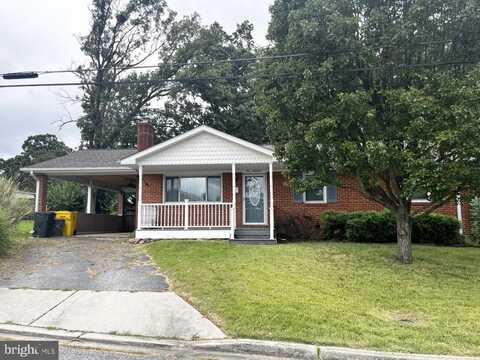 100 CASWELL AVE, GLEN BURNIE, MD 21061