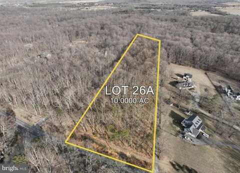 2001 MOUNTAIN RD, HAYMARKET, VA 20169