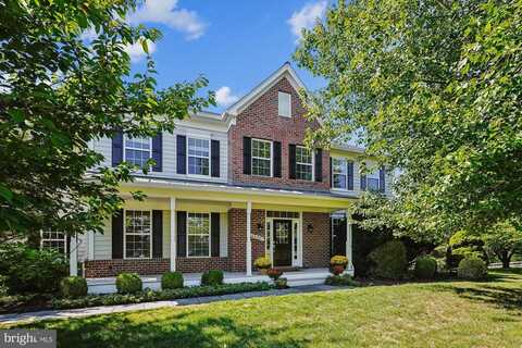 40941 SYCAMORE CREEK LN, LOVETTSVILLE, VA 20180