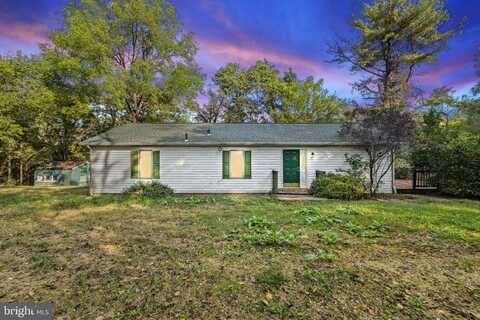 8524 LAKOTA RD, REMINGTON, VA 22734