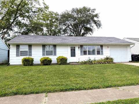 3220 Walton Street, Lafayette, IN 47909