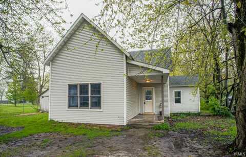 10030 E 700 N, Lafayette, IN 47905