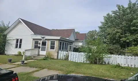 450 W Green Street, Frankfort, IN 46041