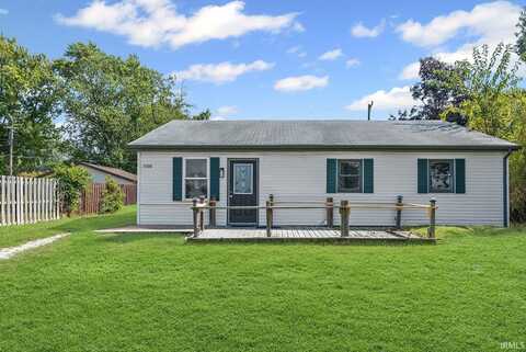 5308 Arrowhead Boulevard, Kokomo, IN 46902