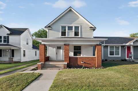 722 E 3Rd Street, Mishawaka, IN 46544