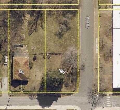 1628 Caroline Street, Lynchburg, VA 24501