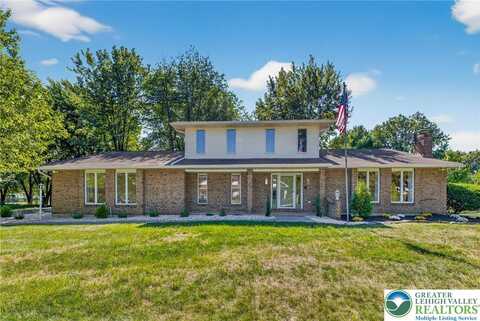 481 Lark Street, Nazareth, PA 18064