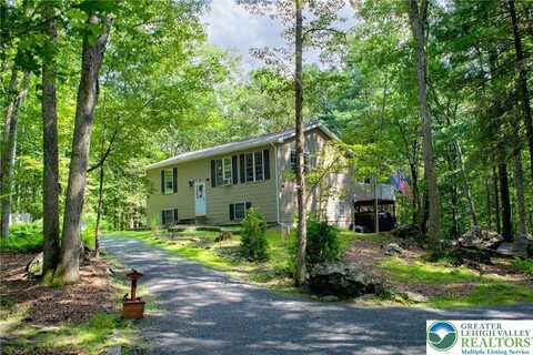 630 Wooddale Road, Middle Smithfield Twp, PA 18302