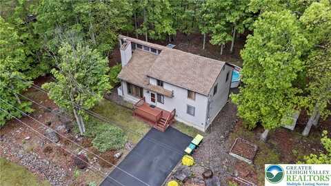 1117 Belaire Drive, Stroud Twp, PA 18301