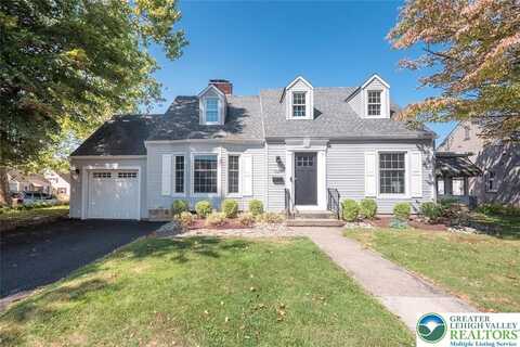 1525 Lincoln Street, Bethlehem, PA 18017