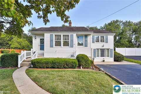 2534 Linden Street, Bethlehem, PA 18017
