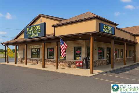 Business Only, East Stroudsburg, PA 18302