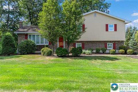 3546 Oak Ridge Drive, SLATINGTON, PA 18080