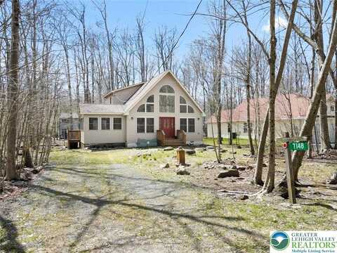 7148 Winnebago Drive, Coolbaugh Twp, PA 18347