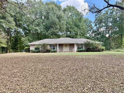 196 Ocmulgee Drive, Valley Grande, AL 36701