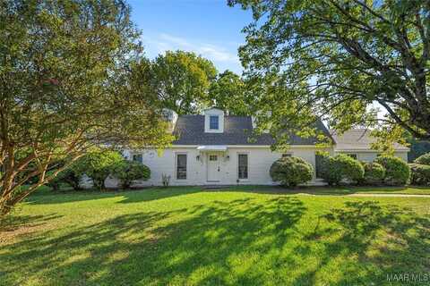 3481 FERNWAY Drive, Montgomery, AL 36111