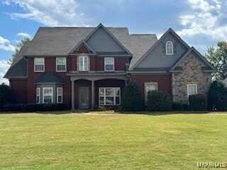 8343 Chadburn Crossing, Montgomery, AL 36116