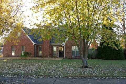 3753 OAKMOOR, Bartlett, TN 38135