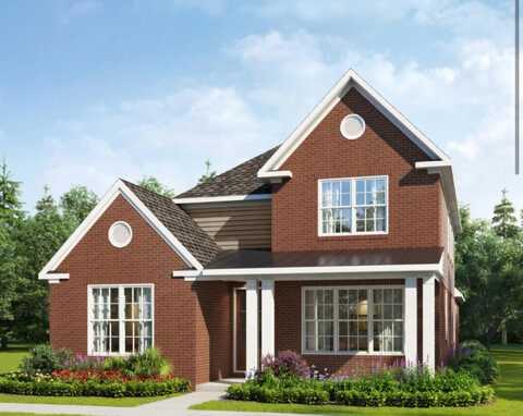 5694 GERBER, Arlington, TN 38002