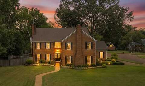 2814 WINDHAM, Germantown, TN 38138