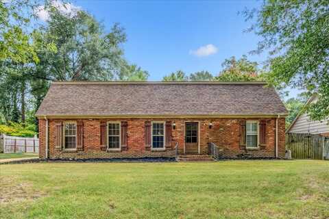 8043 FARMINGTON, Germantown, TN 38138