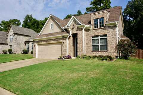 5922 PETERSON RIDGE, Bartlett, TN 38135