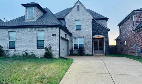 9739 JACKSON RUN, Cordova, TN 38018
