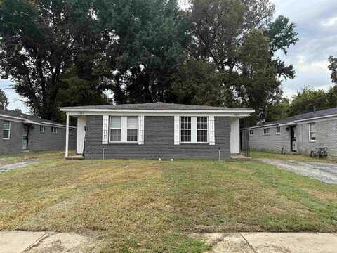 3113 YALE, Memphis, TN 38112
