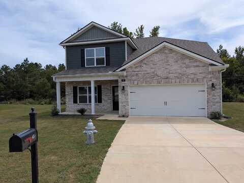 45 SYDNEY, Somerville, TN 38068