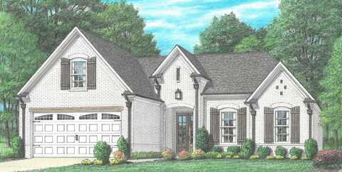 115 TOMMIE VALLEY, Oakland, TN 38060