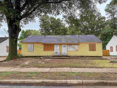 178 HAYDEN, Memphis, TN 38111