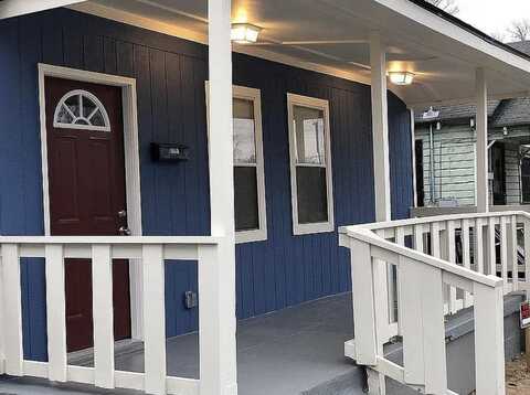 1397 MICHIGAN, Memphis, TN 38106
