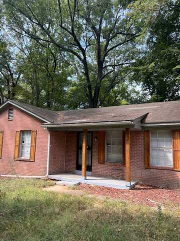 4897 SOUTHAVEN, Memphis, TN 38109