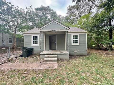 5299 AIRVIEW, Memphis, TN 38109