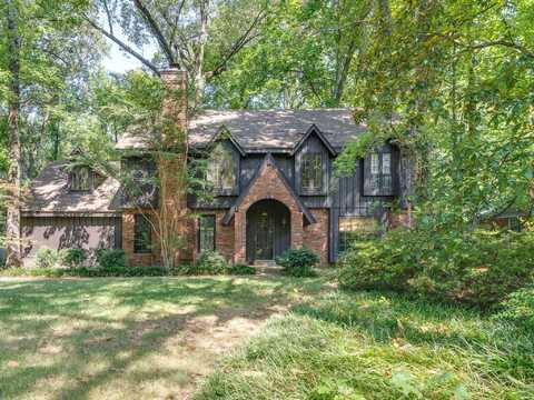 2459 REGENTS, Germantown, TN 38138